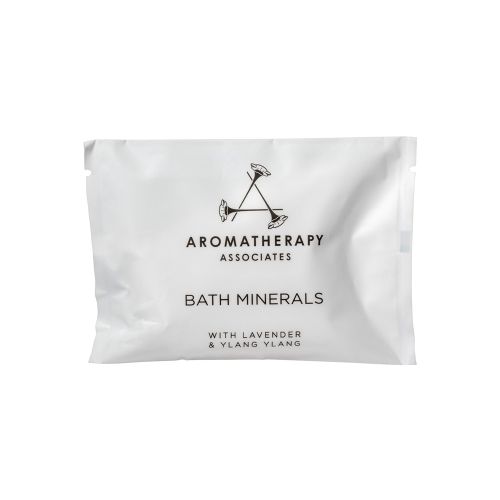 Luxury Mineral Bath Salts